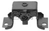 Купить Подушка кріплення вихлопної системи Nissan Navara, Murano, Pathfinder GSP 514624 (фото1) подбор по VIN коду, цена 479 грн.
