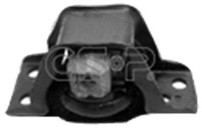 Купить Опора двигателя Nissan Micra, Note GSP 514721 (фото1) подбор по VIN коду, цена 1862 грн.