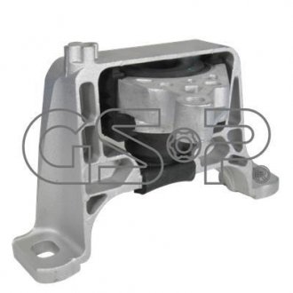 Купити Подушка двигуна права (гідравлічна) Mazda 3 GSP 514728 (фото1) підбір по VIN коду, ціна 1453 грн.
