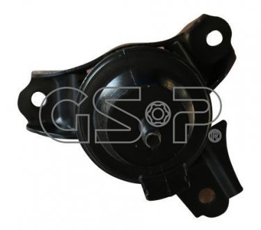 Купить Опора двигателя Hyundai Tucson, KIA Sportage GSP 514748 (фото1) подбор по VIN коду, цена 1212 грн.