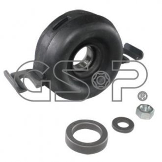 Купить Подвесной подшипник кардана 35mm FORD RANGER MAZDA BT-50 2.5D 05.06-12.15 GSP 514806S (фото1) подбор по VIN коду, цена 1566 грн.