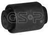 Купить Сайлентблок Subaru Impreza, Forester, Outback, Legacy, Tribeca, XV GSP 516151 (фото1) подбор по VIN коду, цена 132 грн.