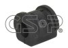 Купить Втулка Seat Ibiza, Audi A1, Skoda Fabia, Volkswagen Polo, Seat Cordoba, Skoda Rapid, Seat Toledo GSP 517168 (фото1) подбор по VIN коду, цена 53 грн.