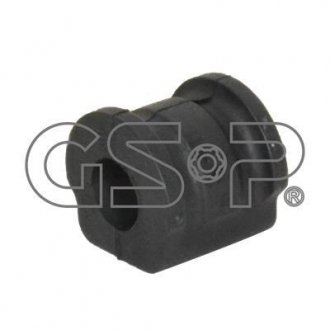 Купить Втулка Seat Ibiza, Audi A1, Skoda Fabia, Volkswagen Polo, Seat Cordoba, Skoda Rapid, Seat Toledo GSP 517168 (фото1) подбор по VIN коду, цена 53 грн.