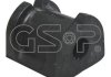 Купить Втулка Subaru Forester, Impreza, Legacy GSP 517279 (фото1) подбор по VIN коду, цена 97 грн.