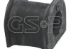 Купити Втулка стабілізатора KIA Sorento GSP 517317 (фото1) підбір по VIN коду, ціна 77 грн.