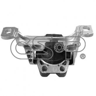 Опора двигуна Ford C-Max, Volvo C30, S40, Ford Focus, Volvo V50, Ford Connect, Transit, Volvo V40 GSP 517495