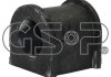 Купити Втулка стабілізатора GSP 517819 (фото1) підбір по VIN коду, ціна 132 грн.