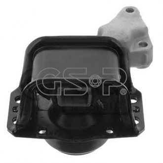 Опора двигуна Citroen C4, Peugeot 307, 308 GSP 517942