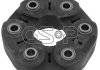 Купити Муфта еластична BMW F20, F10, F13, F01, F04, F11, F12, E82, F07, F30, E93, E81 GSP 517955 (фото1) підбір по VIN коду, ціна 1686 грн.