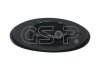 Купити Підшипник амортизатора Suzuki Liana GSP 518097 (фото1) підбір по VIN коду, ціна 181 грн.