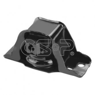 Опора двигателя Nissan Qashqai GSP 519027