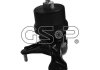 Купить Опора двигателя Lexus RX, ES, Toyota Camry, Previa, Avalon GSP 519029 (фото1) подбор по VIN коду, цена 2080 грн.