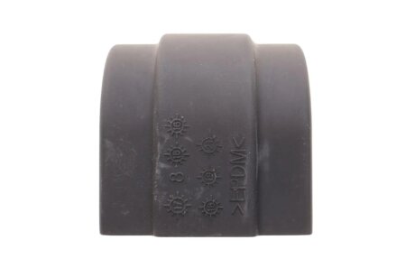 Втулка стабилизатора (переднего) BMW 3 (E46) 98-05 GSP 530971