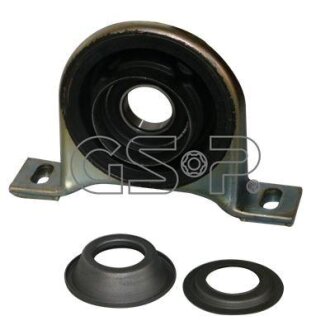 - Опора карданого валу GSP 531020S