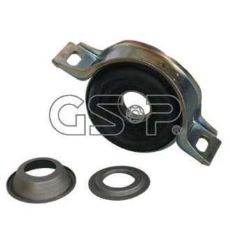 - Опора карданого валу GSP 531021S