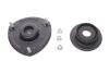 Купить Подушка амортизатора (переднего) + подшипник Kia Sorento 2.0-2.4 CRDi 09-15 GSP 531815S (фото1) подбор по VIN коду, цена 1278 грн.