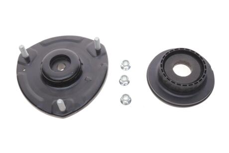 Подушка амортизатора (переднего) + подшипник Kia Sorento 2.0-2.4 CRDi 09-15 GSP 531815S