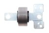 Купить Сайлентблок рычага (заднего/спереди) Ford Galaxy/Mondeo IV/Volvo S60/S80/V70III 06- (R) (продол..) GSP 532624 (фото1) подбор по VIN коду, цена 882 грн.