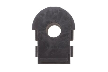 Втулка стабилизатора (переднего) Nissan Qashqai/Renault Kadjar 1.2-1.6TCe/1.5dCi 15- GSP 535449