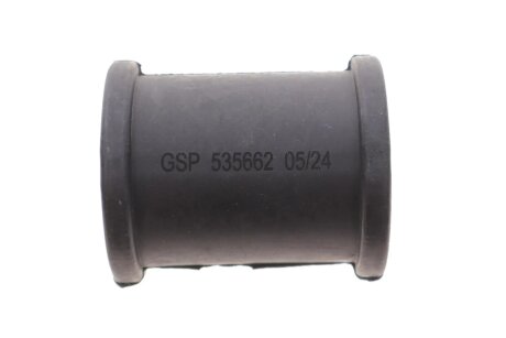 Втулка стабилизатора (переднего) Smart 0.8/1.0i 07- GSP 535662