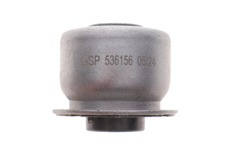 Сайлентблок важеля (переднього) Citroen C5/C6/ Peugeot 407/508 04- GSP 536156