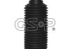 Купить Пыльник Toyota Land Cruiser, 4-Runner GSP 540099 (фото1) подбор по VIN коду, цена 279 грн.