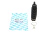 Купить Пыльник рейки рулевой Skoda Rapid/Roomster 06- 15x47x200) Seat Ibiza, Audi A1, Skoda Fabia, Volkswagen Polo, Audi A2, Seat Cordoba, Skoda Rapid, Seat Toledo GSP 540203S (фото1) подбор по VIN коду, цена 115 грн.