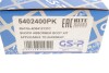 Купить Пыльник + отбойник амортизатора (переднего) Audi A4/A6 00-11/Seat Exeo 08-13 (Комплект) GSP 5402400PK (фото7) подбор по VIN коду, цена 547 грн.