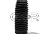 Купити Пильник рейки рульової Renault Koleos 08-/Nissan Qashqai/X-Trail 07-13 Nissan X-Trail, Qashqai, Renault Koleos GSP 540268S (фото1) підбір по VIN коду, ціна 124 грн.