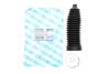 Купити Пильник рейки рульової BMW X5 (E53) 00-06 M57/M54/M62 (15.5x65.5x208) GSP 540342S (фото2) підбір по VIN коду, ціна 150 грн.