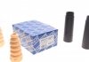 Купить Пыльник + отбойник амортизатора (заднего) Skoda Yeti 09- (Комплект 2шт) Skoda Octavia GSP 5405001PK (фото1) подбор по VIN коду, цена 469 грн.