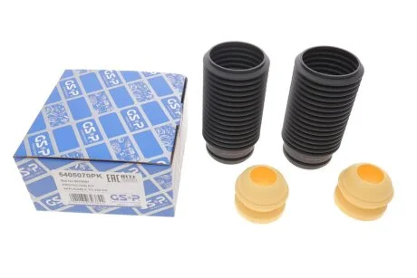 Пильник + відбійник амортизатора (переднього) Volvo S60/S80/V70/XC70 96-10 GSP 5405070PK