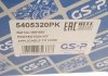 Купить Пилозащитный комплект, амортизатор GSP 5405320PK (фото9) подбор по VIN коду, цена 511 грн.