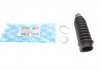 Купить Пыльник рулевой рейки VW Caddy II 95-03 (Комплект)(L=213mm) Volkswagen Golf, Passat, Corrado, Vento, Seat Toledo, Ibiza, Volkswagen Polo, Seat Cordoba, Volkswagen Sharan, Ford Galaxy, Volkswagen Caddy GSP 541026S (фото1) подбор по VIN коду, цена 145 грн.