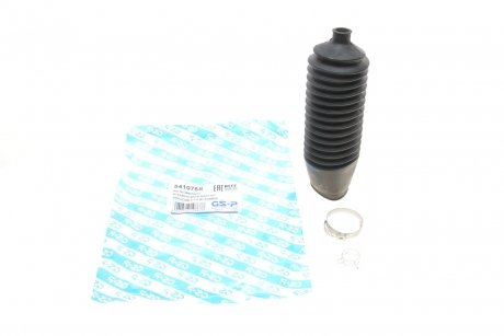 Пыльник рейки рулевой Mitsubishi Pajero II/III 91- Mitsubishi Pajero GSP 541076S