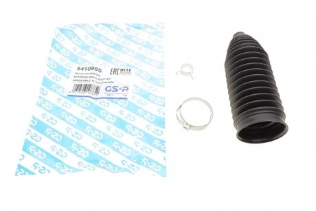 Пыльник рейки рулевой Hyundai Santa Fe/Kia Sorento 09- Hyundai Sonata, SsangYong Korando, Hyundai H-1, KIA Sorento GSP 541098S