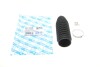 Купить Пыльник рейки рулевой Nissan Almera/X-Trail I 00-13 GSP 541132S (фото1) подбор по VIN коду, цена 133 грн.