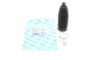 Купить Пыльник рейки рулевой Citroen C1/Peugeot 107/Toyota Yaris 99- Toyota Prius, Yaris, Citroen C1, Peugeot 107, 108 GSP 541135S (фото1) подбор по VIN коду, цена 133 грн.