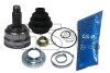 Купить ШРКШ (внутрішній) BMW 3 (E36/E46) 91-05 (27x24zx48T) (+ABS) M40/M42/M43/M44/M54/N42/N46 GSP 605009 (фото1) подбор по VIN коду, цена 1478 грн.