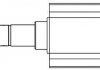 Купить ШРКШ полуоси Mitsubishi Colt GSP 639005 (фото1) подбор по VIN коду, цена 1269 грн.