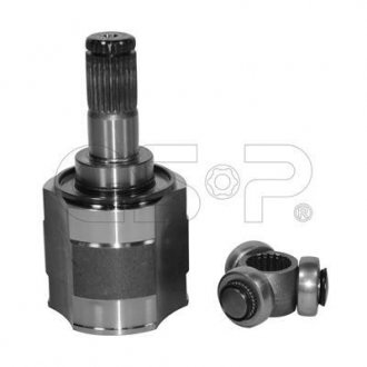 Шарнирный комплект Hyundai IX20, I30, Veloster, IX35, KIA Rio, Hyundai Accent, Getz, KIA Ceed, Hyundai I20, I40, Tucson GSP 639052