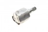 Купить Шрус (внутренний) Nissan Leaf 10- (L) (25x24x168.5) GSP 641175 (фото3) подбор по VIN коду, цена 1301 грн.