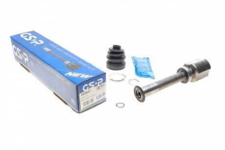 Шрус (внутренний) Renault Kangoo 11- (R) (23x30x267) GSP 650041