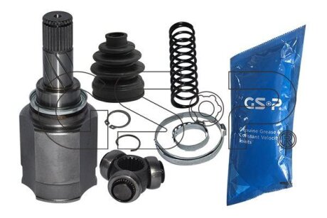 - Шарнір РКШ GSP 650107