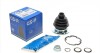 Купить Пыльник шруса (внутренний) VW Golf 1.9TDI 97-06/Skoda Octavia 1.8-1.9 96-10(21x52.9x93) (Комплект) GSP 760149 (фото1) подбор по VIN коду, цена 342 грн.