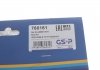 Купить - Пыльник приводного вала GSP 760161 (фото8) подбор по VIN коду, цена 226 грн.