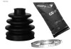 Купить Пыльник ШРКШ (наружный)) Ford Fiesta 01-08/Fusion 02-12/Mazda 2 1.4-1.6 04-18 (21x69.5x85) GSP 780152 (фото1) подбор по VIN коду, цена 275 грн.