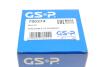 Купити Пильник ШРКШ (зовнішній) Seat Ibiza 02-/Skoda Fabia 99-/Roomster 99-/VW Polo 01- GSP 780274 (фото11) підбір по VIN коду, ціна 271 грн.