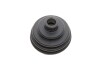 Купить Пыльник ШРКШ (наружный)) VW Caddy 1.9D/SDI -03 GSP 781478 (фото4) подбор по VIN коду, цена 159 грн.